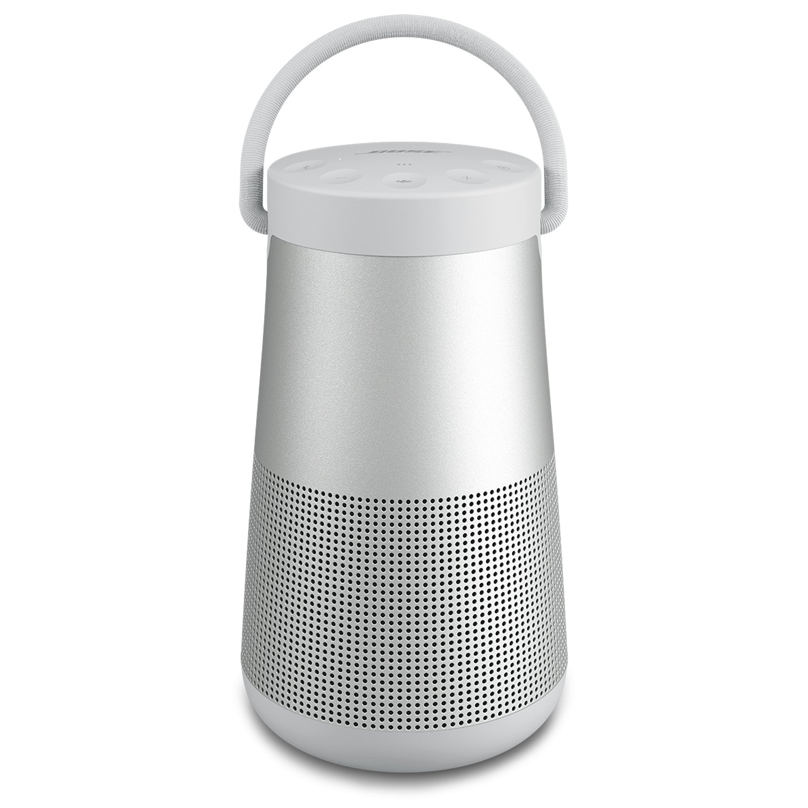 Bose SoundLink Revolve Plus Haut-Parleur Bluetooth Gris : Amazon